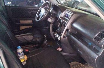 Honda CRV Manual 2003 for sale