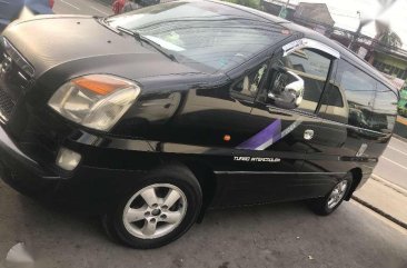 Hyundai Starex grx Year model 2004 for sale