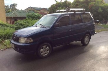 Toyota Revo 2003 Diesel for sale