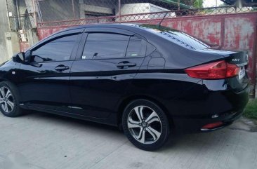 Honda City 2016 MT for sale