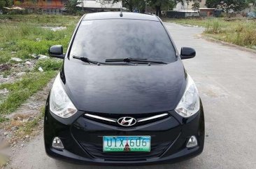 Hyundai Eon GLS 2013 acquired for sale