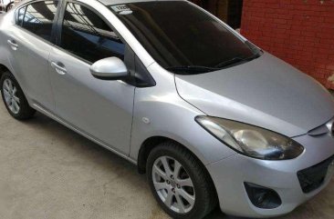 2010 New Mazda 2 4DR Automatic for sale