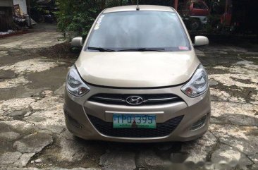 Hyundai i10 2011 for sale 