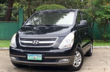 For sale 2010 Hyundai Starex