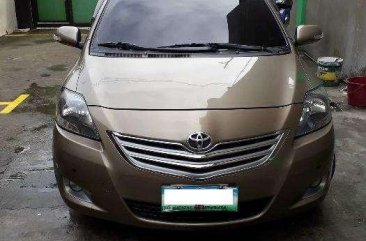 2012 Toyota Vios Limited Edition for sale