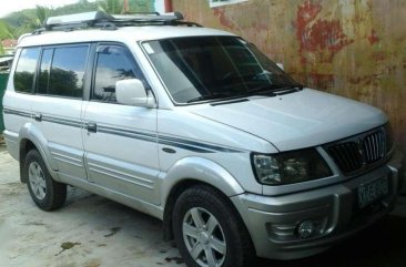 For sale Mitsubishi Adventure model 2002