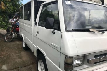 1996 Mitsubishi L300 fb for sale