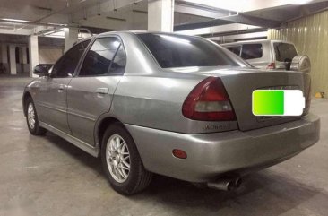 1999 Mitsubishi Lancer glxi for sale