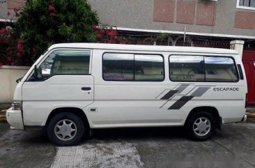 Nissan Urvan 2006 for sale 