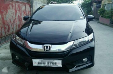 Honda City 2016 MT for sale