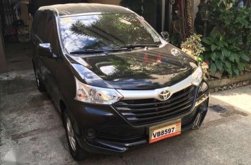 2016 all new Toyota Avanza 13E manual for sale