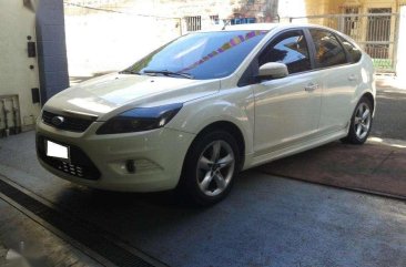 Ford Focus 2009 for sale