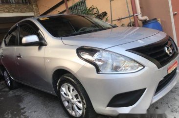 Nissan Almera 2016 for sale 