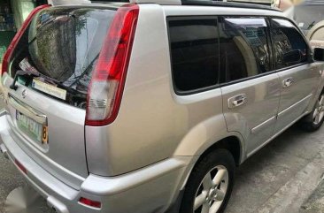 2006 Nissan Xtrail for sale