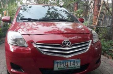 For sale Sale or Swap Toyota Vios 1.3 2012 Top Condition Fresh