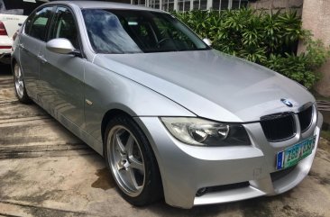 2006 Bmw 320I for sale in Manila