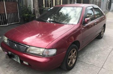 Nissan Sentra 1995 for sale