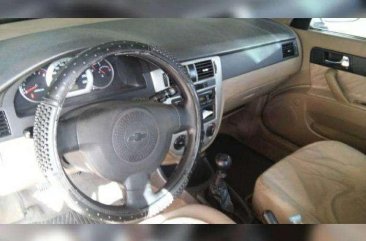 Chevrolet Optra MT 2005 Model for sale