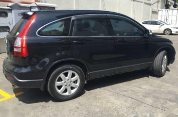 Honda CRV 2009 for sale