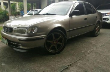 Toyota Corolla 1999 for sale