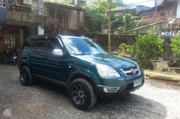 Like New Honda Crv for sale