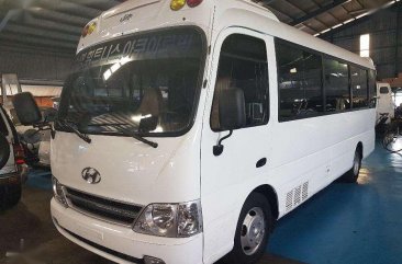 County Bus - HYUNDAI - Korean Surplus for sale