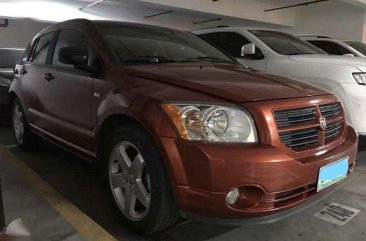 2008 Dodge Caliber for sale