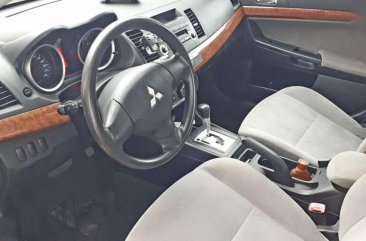 Mitsubishi Lancer 2010 for sale