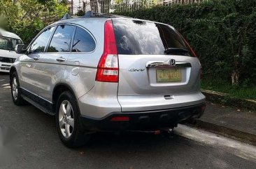 Honda CRV 2008 for sale