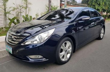 2011 Hyundai Sonata 2.4 for sale