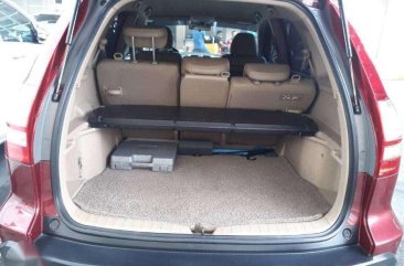 2008 Honda CRV Automatic for sale