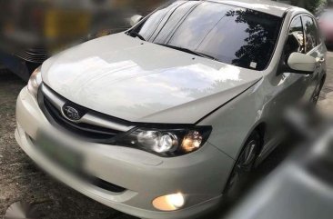 2011 Subaru Impreza for sale