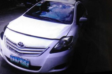 2012 model Toyota Vios taxi for sale