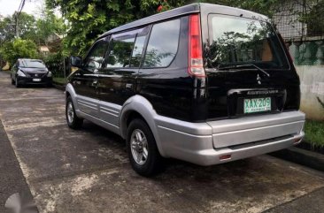 For sale Black Suzuki Vitara