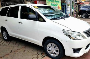 Toyota Innova 2015 for sale 