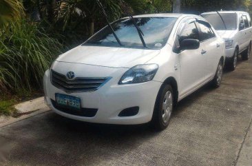 Toyota Vios J 2012 for sale