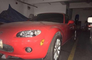 Mazda MX5 2008 for sale