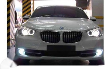 2012 BMW Series 5 Gran Turismo for sale