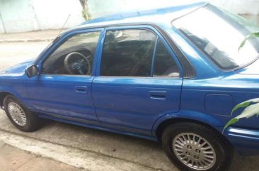 Toyota Corolla 1992model Small body for sale