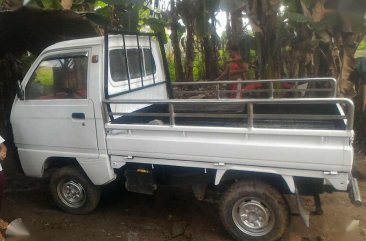 Like New Suzuki Multicab for sale 