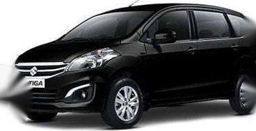 For sale Suzuki Ertiga GL Automatic 2017
