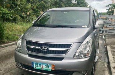 Hyundai Grand Starex 2012 for sale 