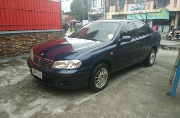 2003 Nissan Sentra gx for sale