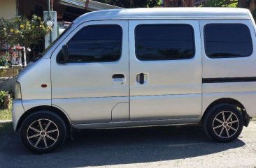 For Sale: SUZUKI Every Van at A1 Condition 2010