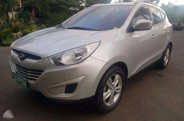 2010 Hyundai Tucson for sale