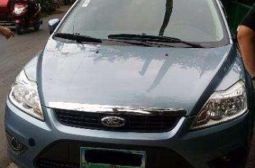 FORD Focus 2008 for sale AT