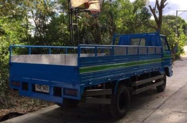 Like New Isuzu Elf for sale