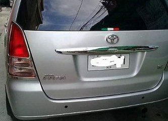 Toyota Innova 2005 for sale 