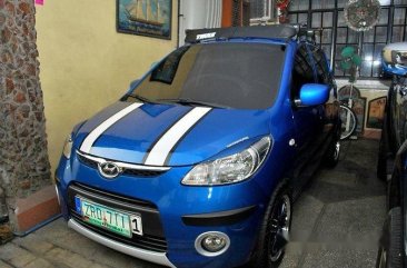 Hyundai i10 2008 for sale 