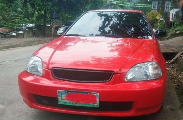 Honda Civic VTi 95 for sale